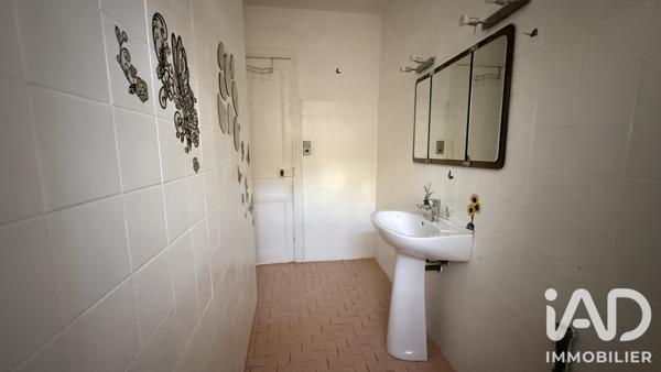 Appartement à vendre 3 pièces 60,3 m² Menton