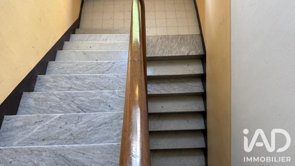 Appartement à vendre 3 pièces 60,3 m² Menton