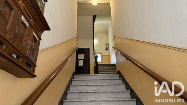 Appartement à vendre 3 pièces 60,3 m² Menton