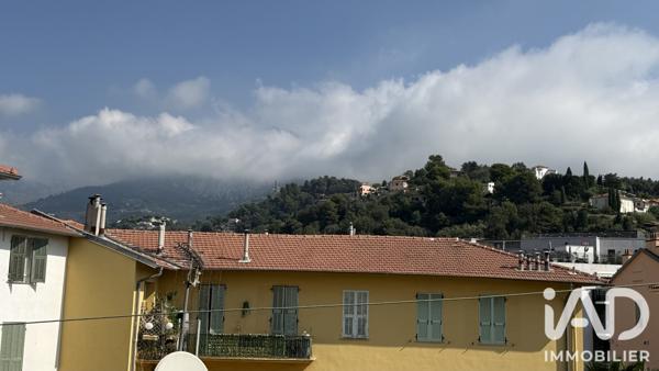 Appartement à vendre 3 pièces 60,3 m² Menton