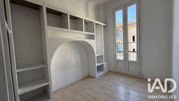 Appartement à vendre 3 pièces 60,3 m² Menton