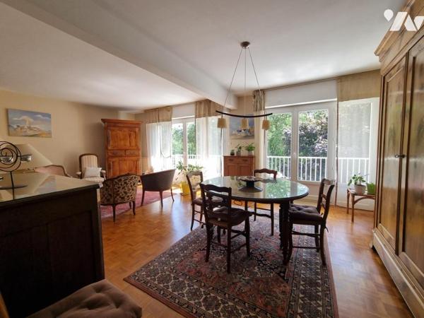 SECTEUR PORCE PROCHE MER