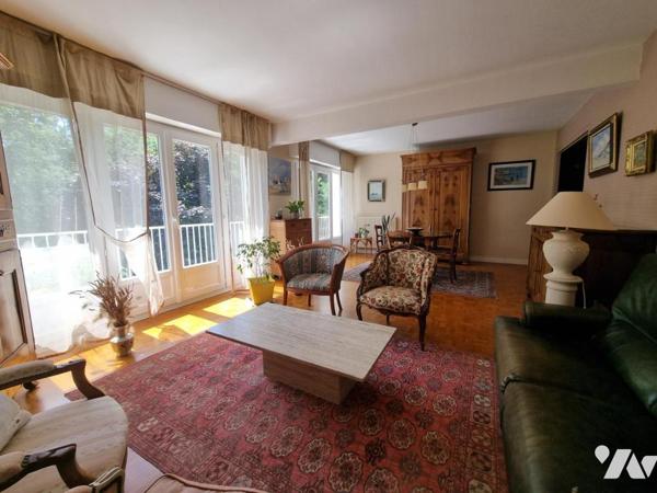 SECTEUR PORCE PROCHE MER