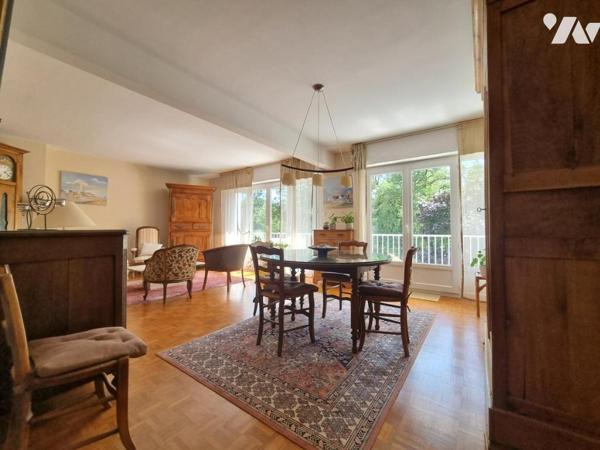 SECTEUR PORCE PROCHE MER