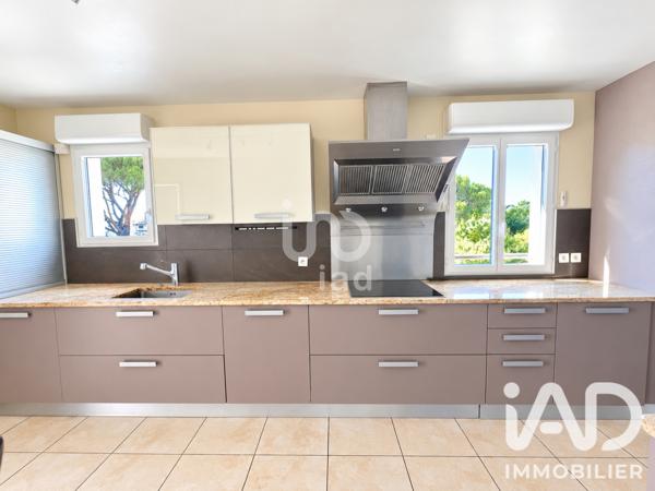 Appartement à vendre 4 pièces 126 m² Saint-Raphaël