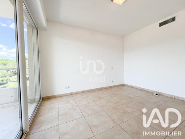 Appartement à vendre 4 pièces 126 m² Saint-Raphaël