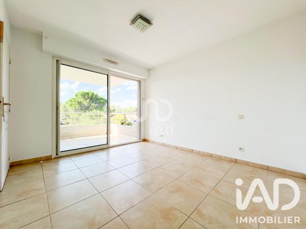 Appartement à vendre 4 pièces 126 m² Saint-Raphaël