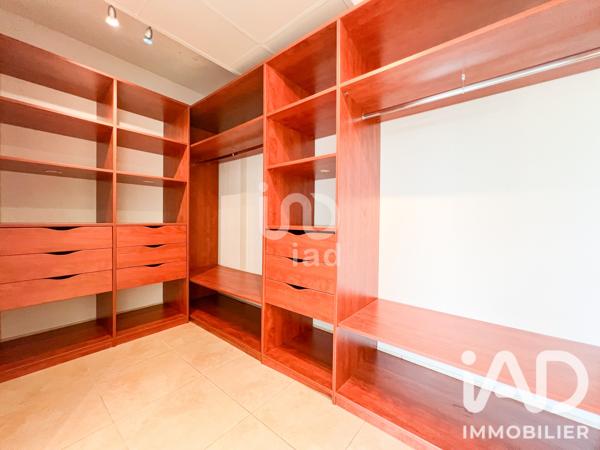 Appartement à vendre 4 pièces 126 m² Saint-Raphaël