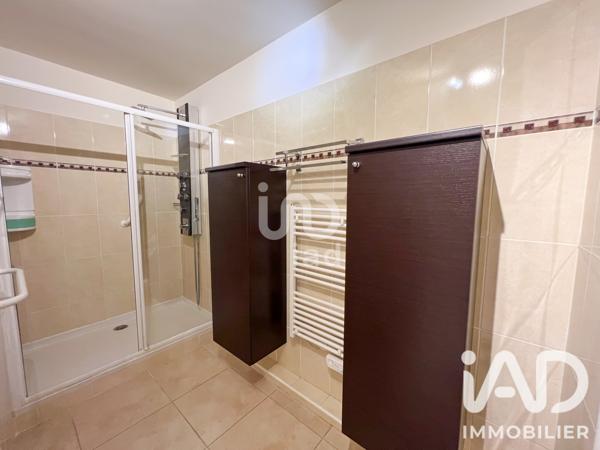 Appartement à vendre 4 pièces 126 m² Saint-Raphaël