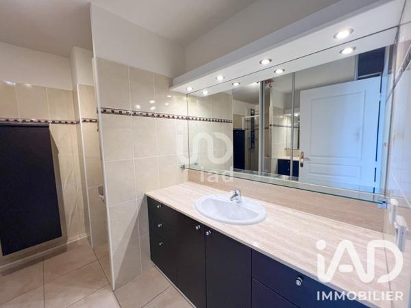Appartement à vendre 4 pièces 126 m² Saint-Raphaël