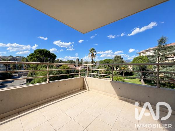 Appartement à vendre 4 pièces 126 m² Saint-Raphaël
