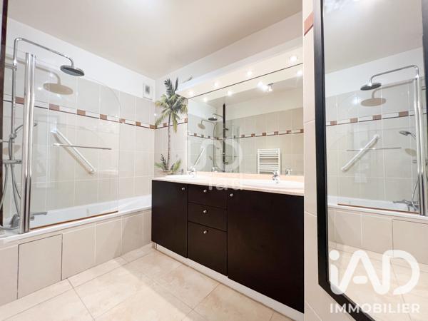 Appartement à vendre 4 pièces 126 m² Saint-Raphaël