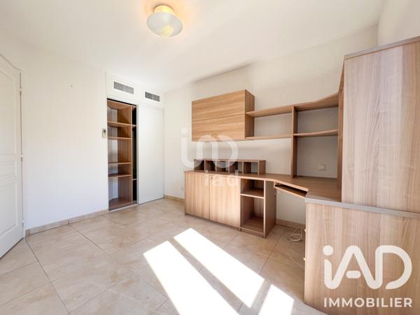 Appartement à vendre 4 pièces 126 m² Saint-Raphaël