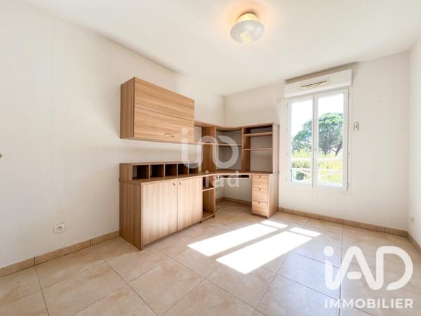 Appartement à vendre 4 pièces 126 m² Saint-Raphaël