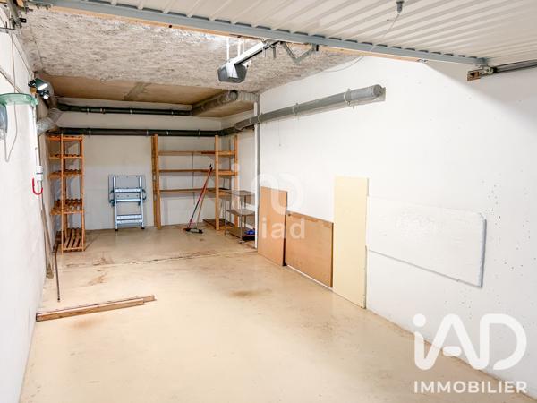 Appartement à vendre 4 pièces 126 m² Saint-Raphaël