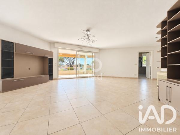 Appartement à vendre 4 pièces 126 m² Saint-Raphaël