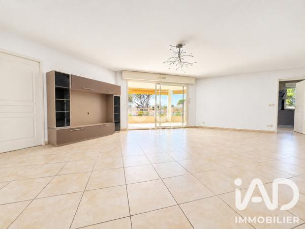 Appartement à vendre 4 pièces 126 m² Saint-Raphaël
