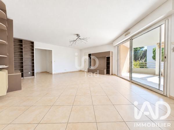 Appartement à vendre 4 pièces 126 m² Saint-Raphaël