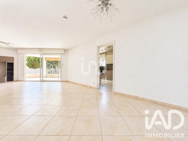 Appartement à vendre 4 pièces 126 m² Saint-Raphaël