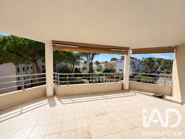 Appartement à vendre 4 pièces 126 m² Saint-Raphaël