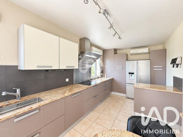 Appartement à vendre 4 pièces 126 m² Saint-Raphaël