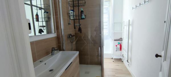 IMMEUBLE T7 A VENDRE BREST CLINIQUE PASTEUR SAINT-MARTIN