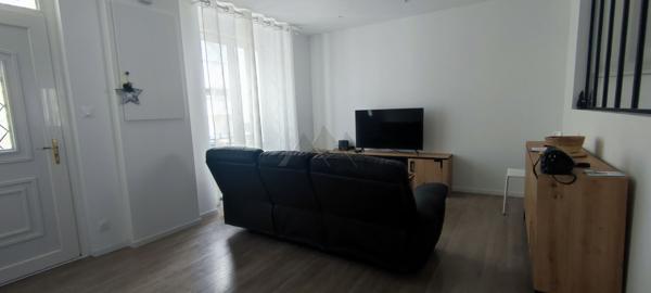 IMMEUBLE T7 A VENDRE BREST CLINIQUE PASTEUR SAINT-MARTIN