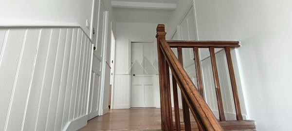 IMMEUBLE T7 A VENDRE BREST CLINIQUE PASTEUR SAINT-MARTIN