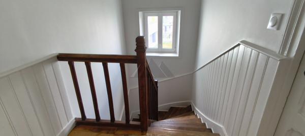 IMMEUBLE T7 A VENDRE BREST CLINIQUE PASTEUR SAINT-MARTIN