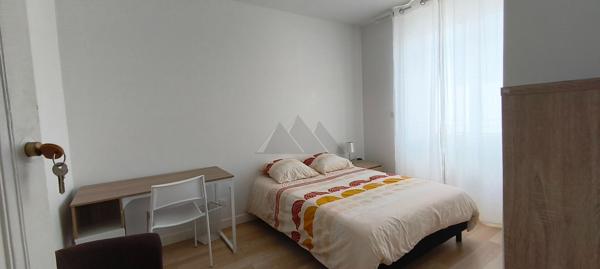 IMMEUBLE T7 A VENDRE BREST CLINIQUE PASTEUR SAINT-MARTIN