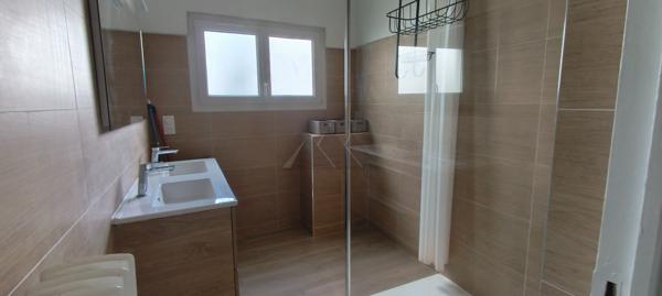 IMMEUBLE T7 A VENDRE BREST CLINIQUE PASTEUR SAINT-MARTIN