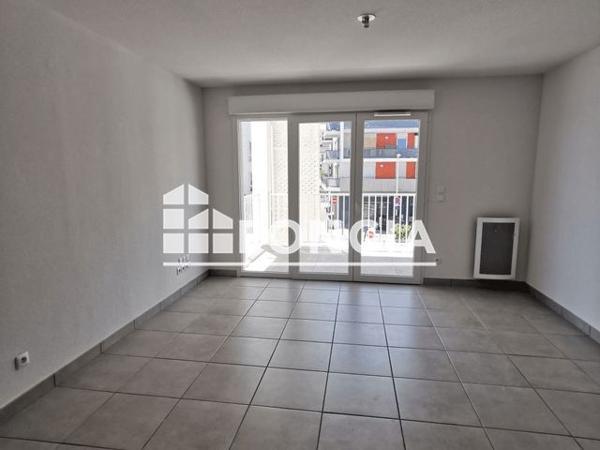 Location Appartement 2 pièces 42.9 m² - 44 RUE ANDRE CHOURAQUI Perpignan 66000