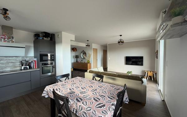 Appartement à vendre    4 pièces • 80,80 m2 Lucciana