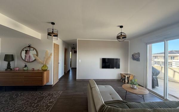 Appartement à vendre    4 pièces • 80,80 m2 Lucciana