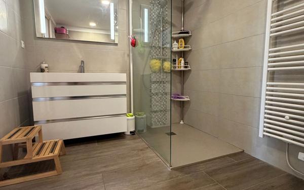 Appartement à vendre    4 pièces • 80,80 m2 Lucciana