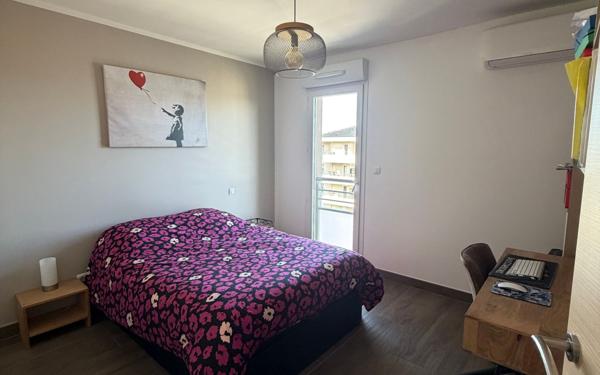 Appartement à vendre    4 pièces • 80,80 m2 Lucciana