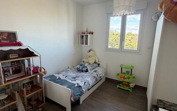 Appartement à vendre    4 pièces • 80,80 m2 Lucciana