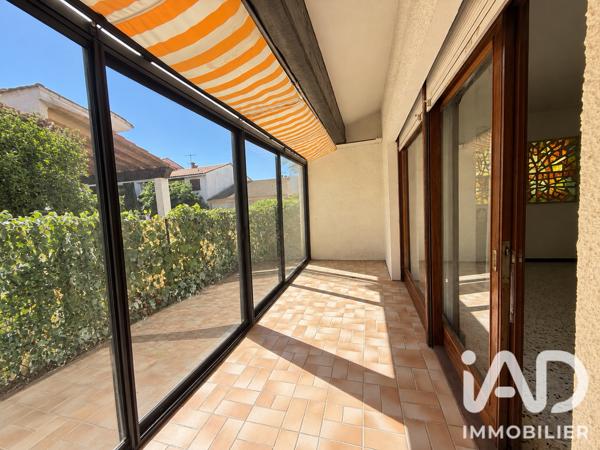 Maison à vendre 5 pièces 114,66 m² Canet-en-Roussillon