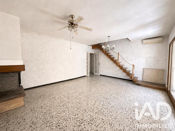 Maison à vendre 5 pièces 114,66 m² Canet-en-Roussillon