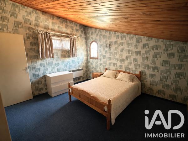 Maison à vendre 5 pièces 114,66 m² Canet-en-Roussillon