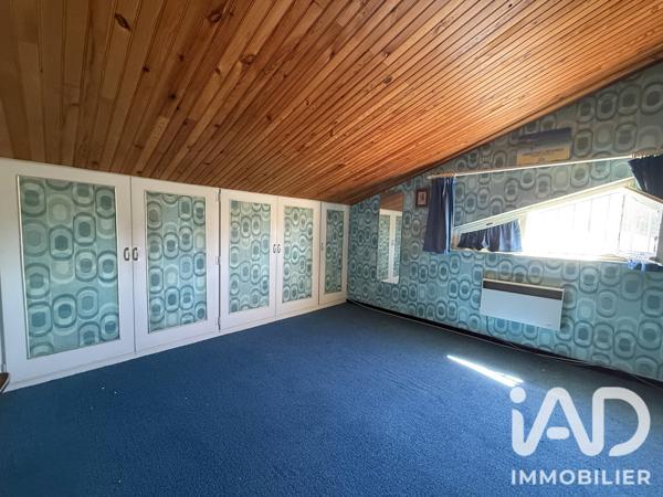 Maison à vendre 5 pièces 114,66 m² Canet-en-Roussillon