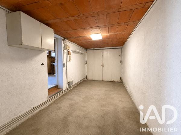 Maison à vendre 5 pièces 114,66 m² Canet-en-Roussillon