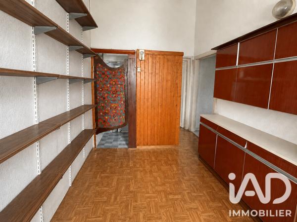 Maison à vendre 5 pièces 114,66 m² Canet-en-Roussillon
