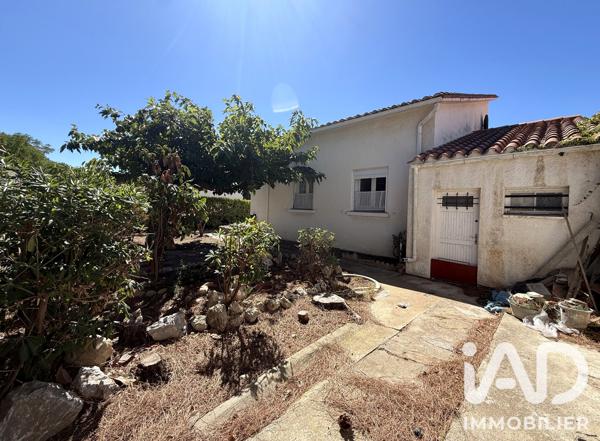 Maison à vendre 5 pièces 114,66 m² Canet-en-Roussillon
