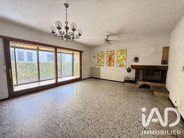 Maison à vendre 5 pièces 114,66 m² Canet-en-Roussillon