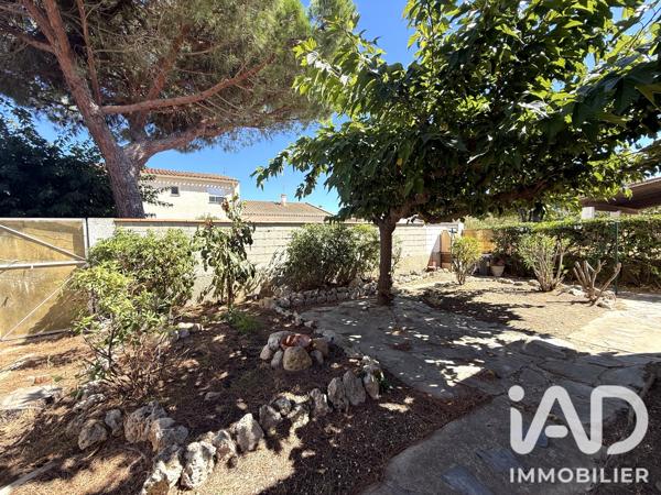 Maison à vendre 5 pièces 114,66 m² Canet-en-Roussillon