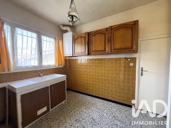 Maison à vendre 5 pièces 114,66 m² Canet-en-Roussillon