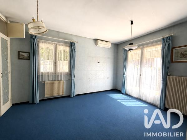 Maison à vendre 5 pièces 114,66 m² Canet-en-Roussillon