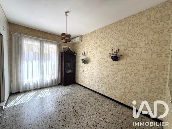 Maison à vendre 5 pièces 114,66 m² Canet-en-Roussillon