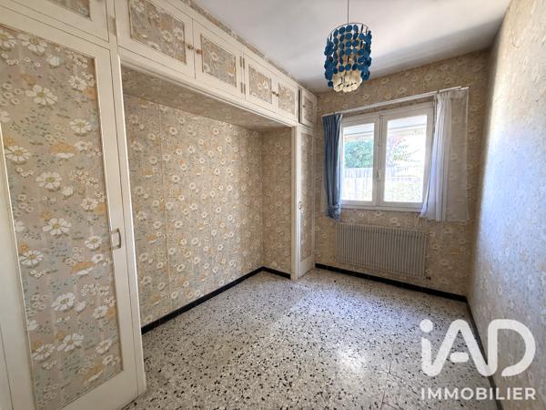 Maison à vendre 5 pièces 114,66 m² Canet-en-Roussillon